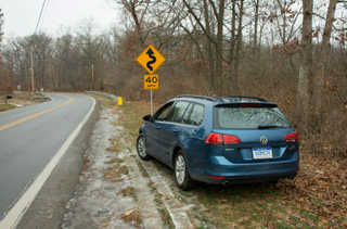 Photo Credit: The Truth About Cars